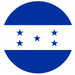 100% Honduras